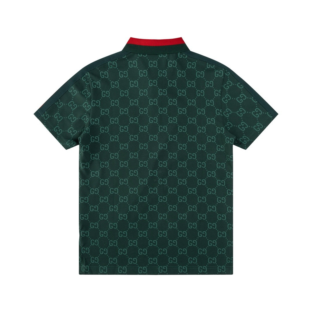 Polo GC verde