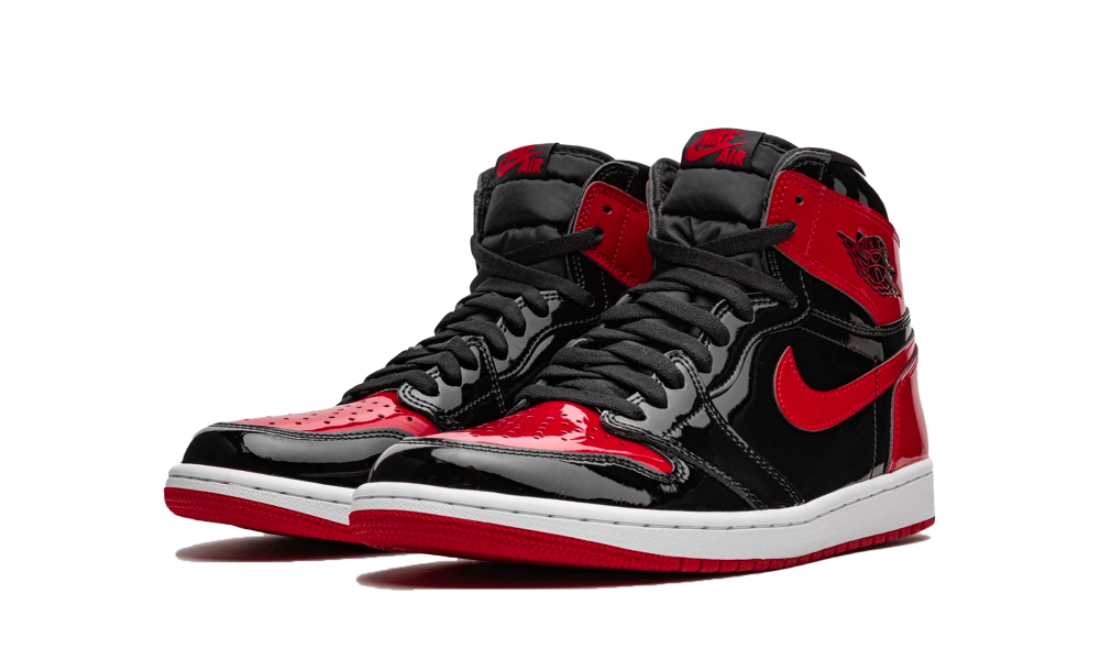J1 Bred Patent