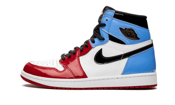 J1 Fearless