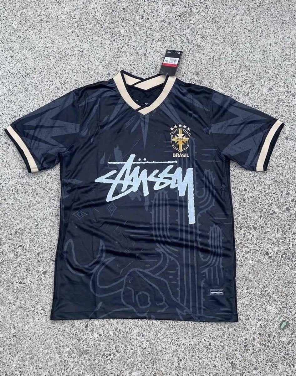 Maglia Brasile x STSS