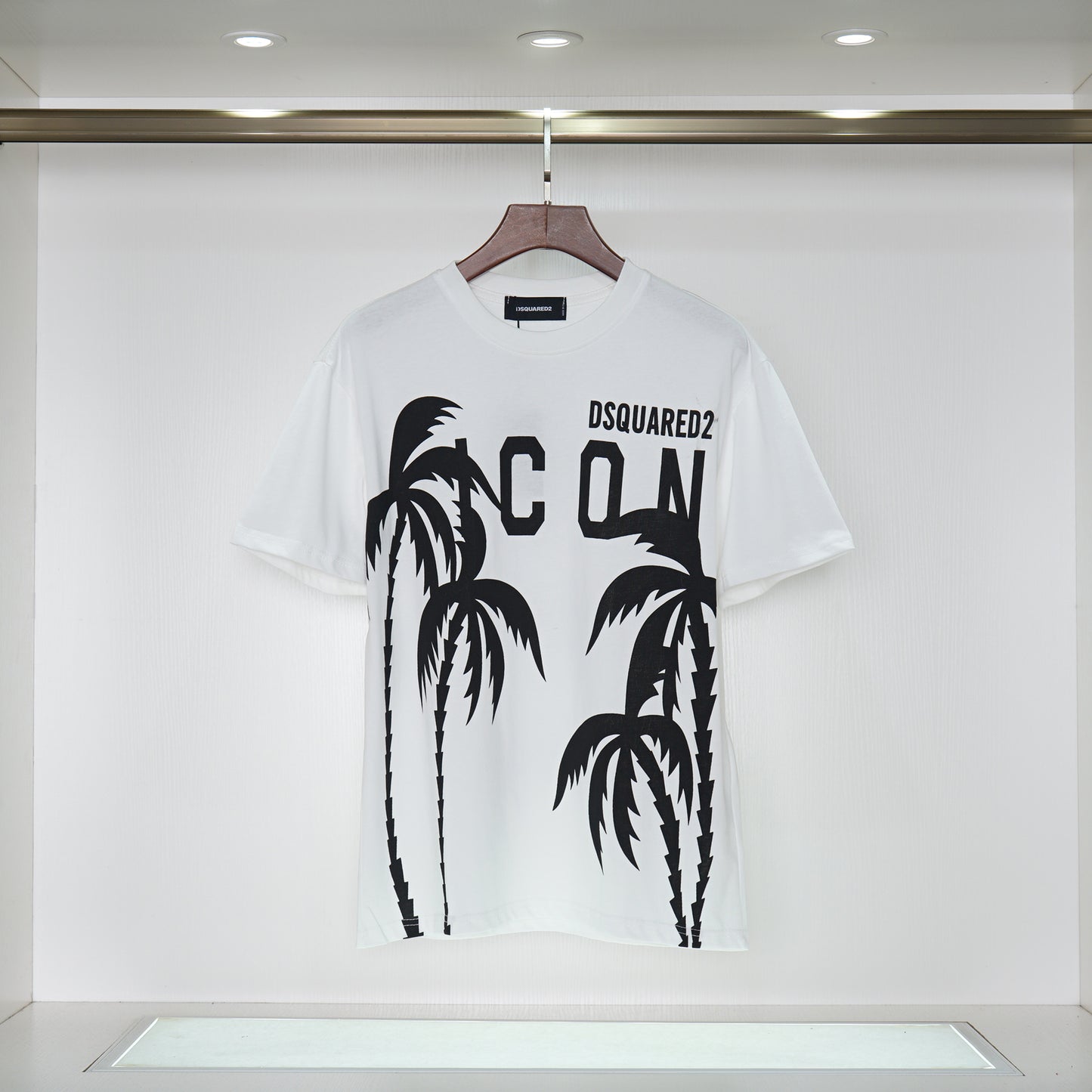 Maglia DSQ