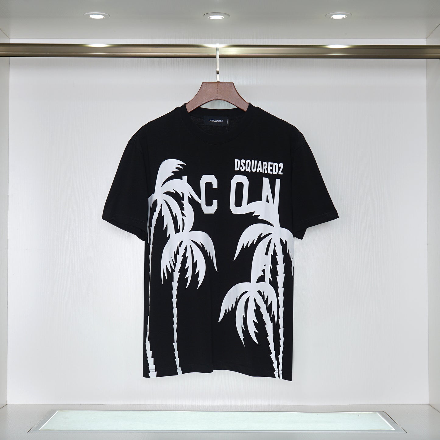Maglia DSQ