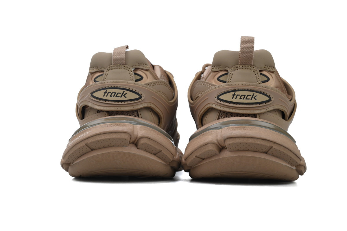 BLNG Track Beige