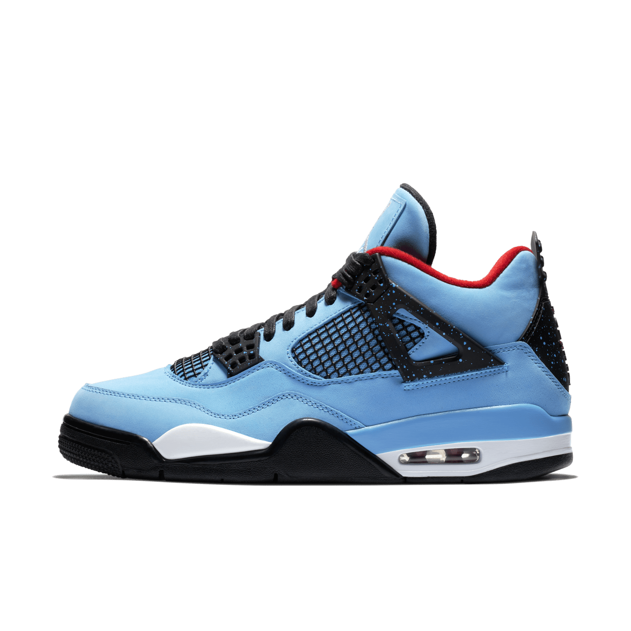 J4 Retro Cactus Jack