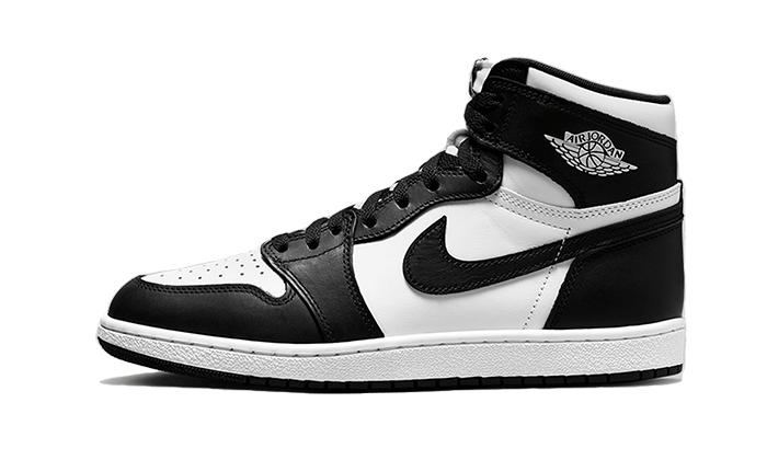J1 Black and White