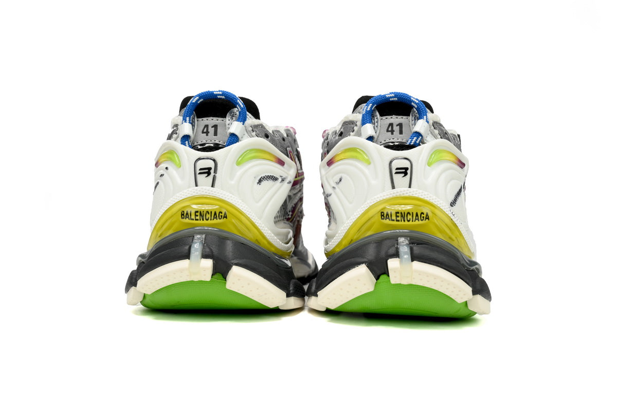 BLNG Runner Multicolor
