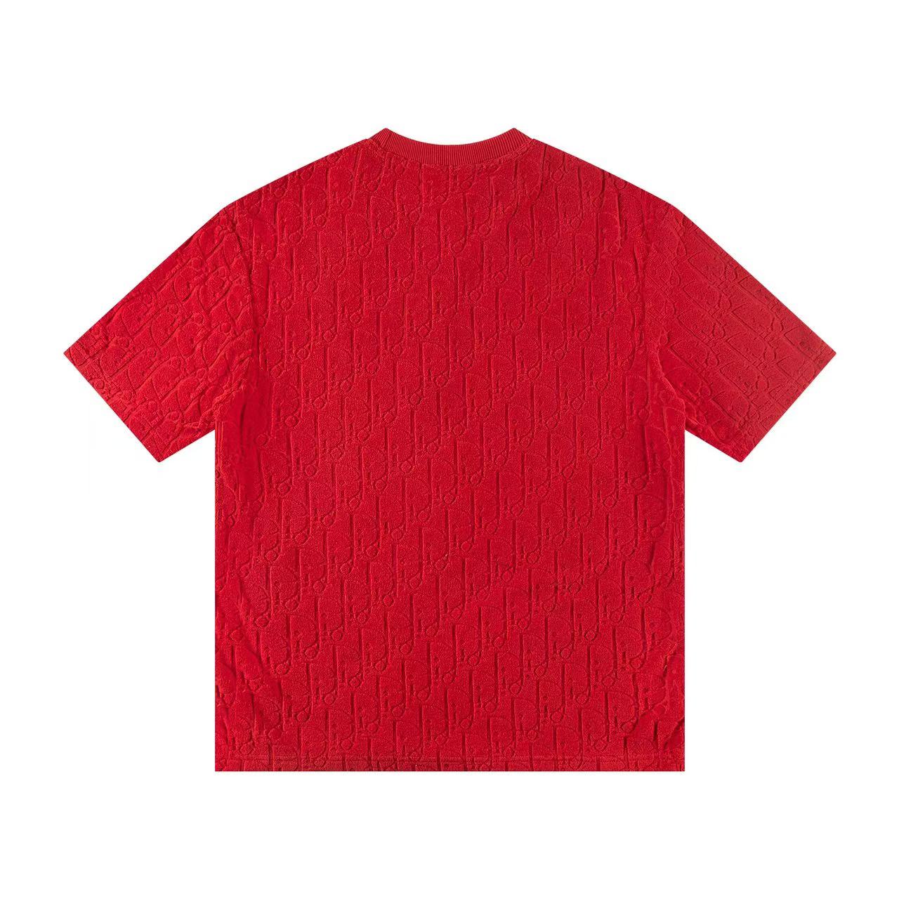 Maglia DR