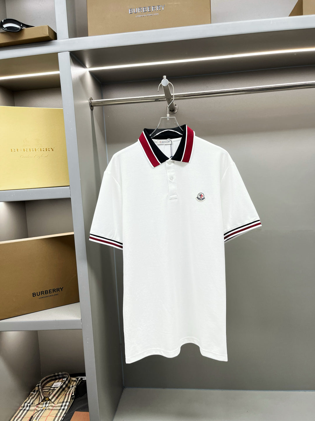 Polo MCL