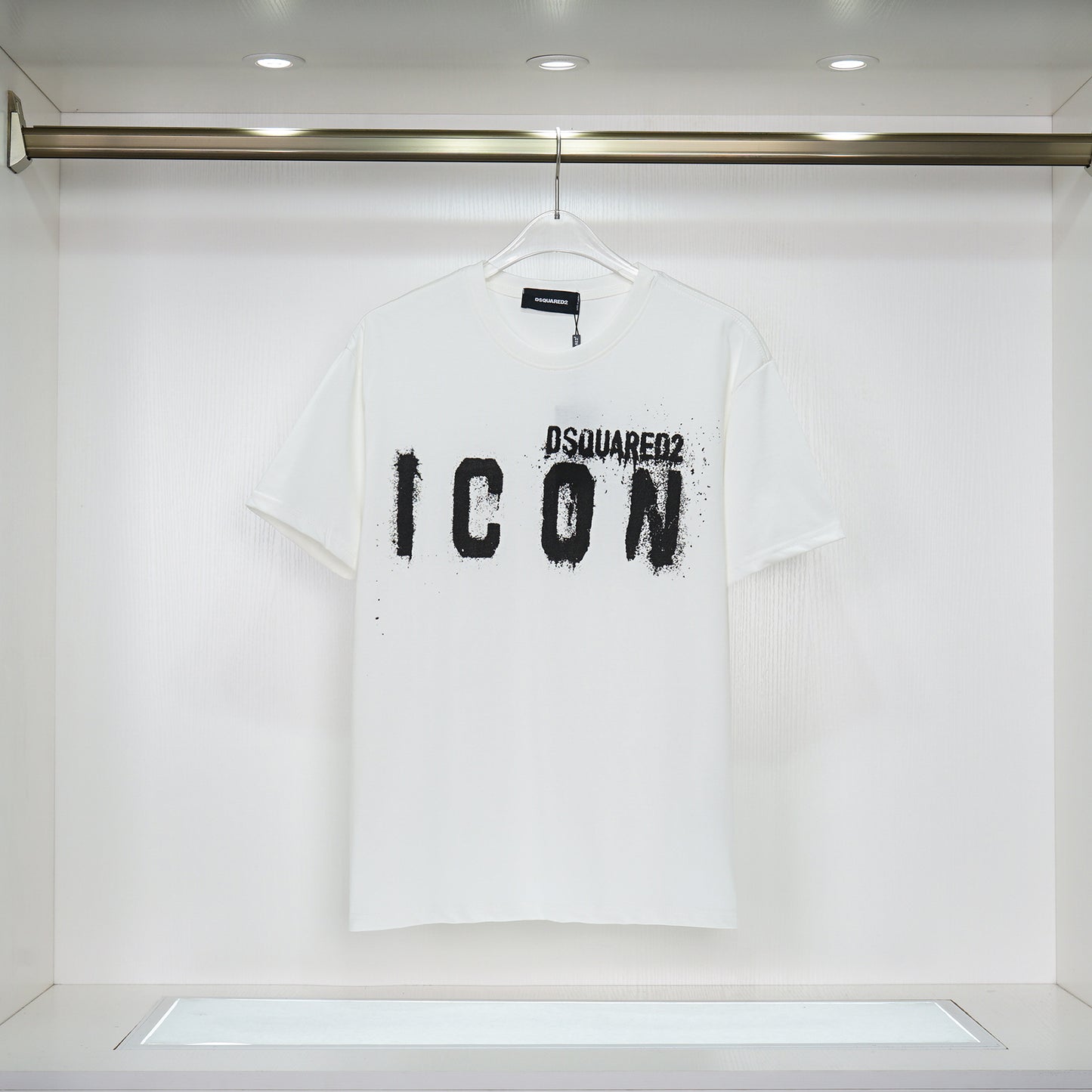 Maglia DSQ