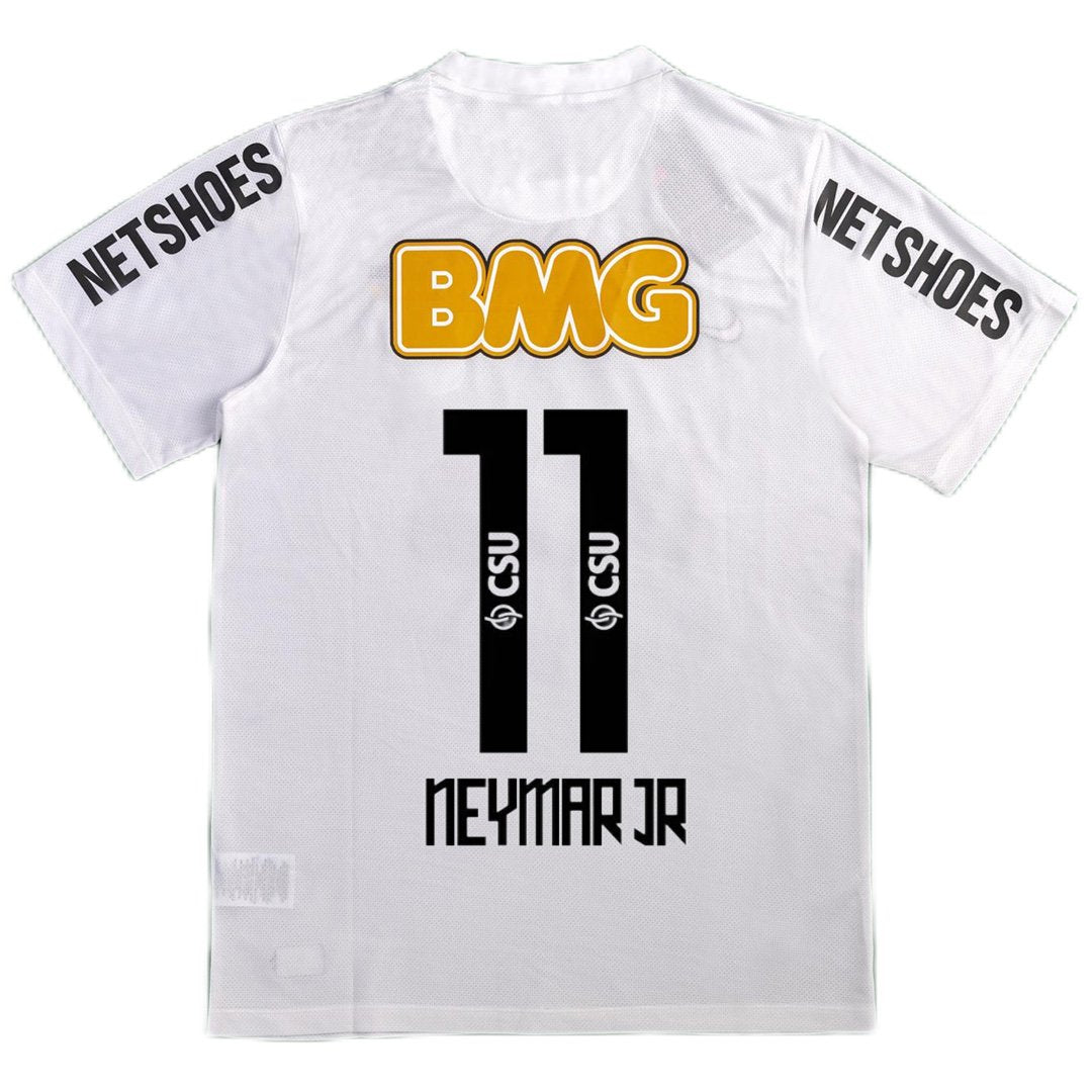 Maglia Neymar Retro 2012