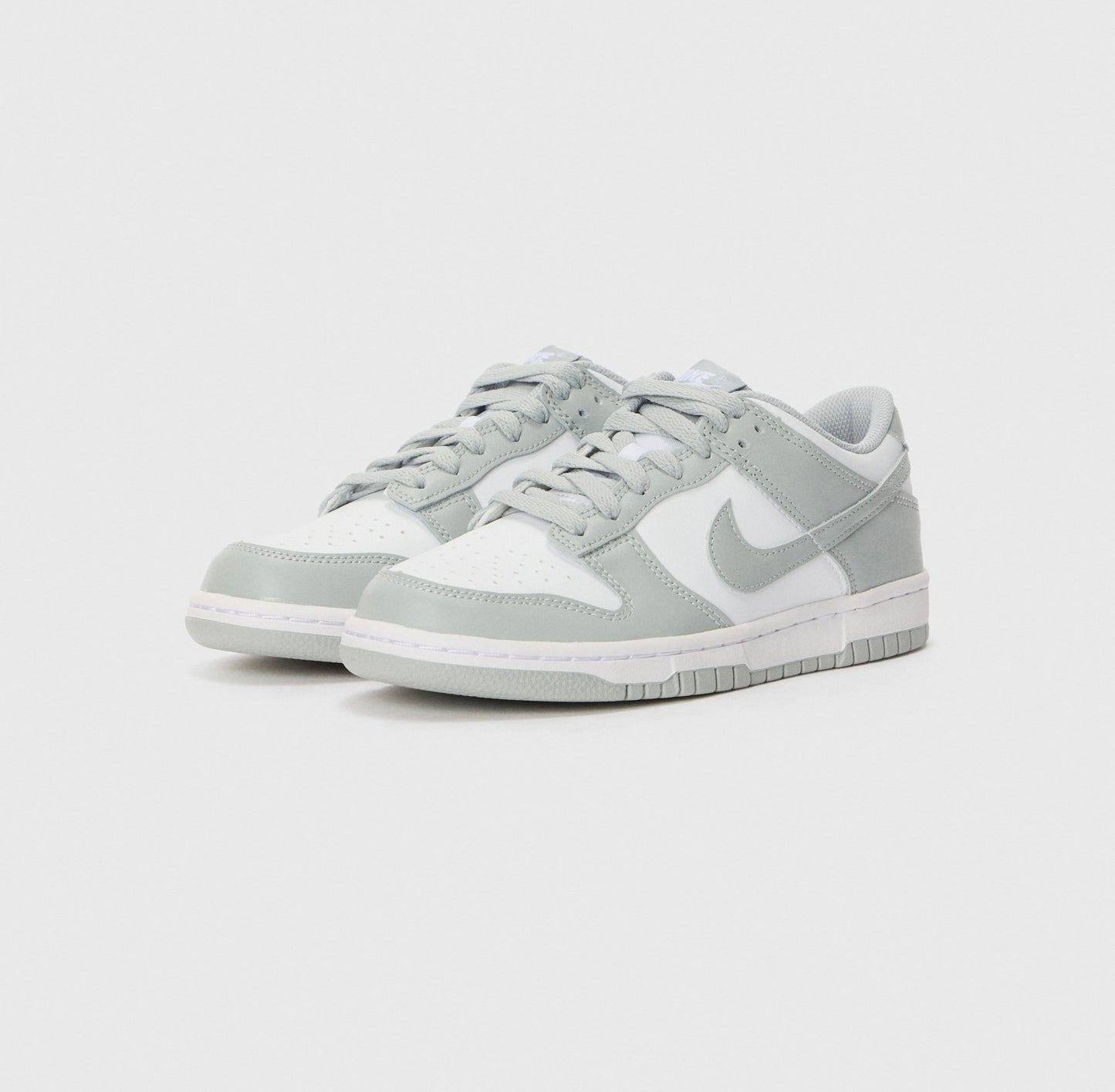Dunk Low Grey Fog