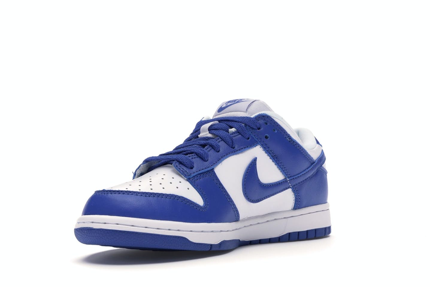 Dunk Low Sp Kentucky