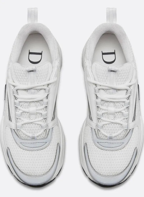 B22 White