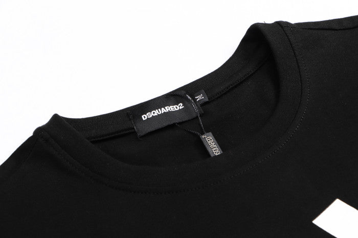 Maglia DSQ