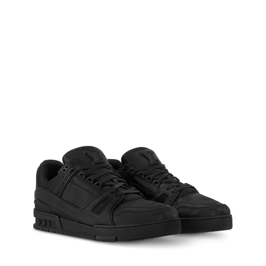 Trainer Sfilate Black