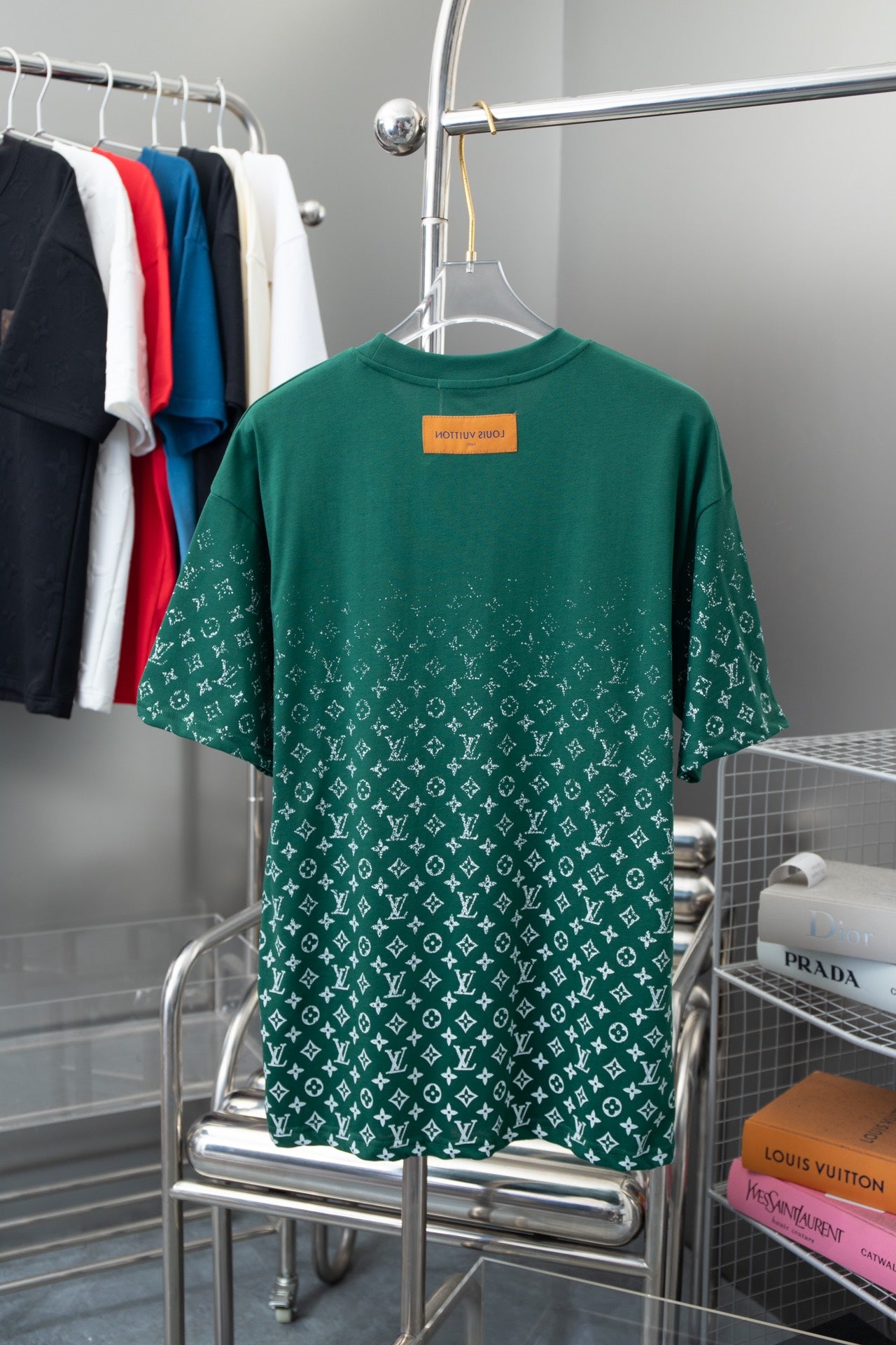 Maglia Lv