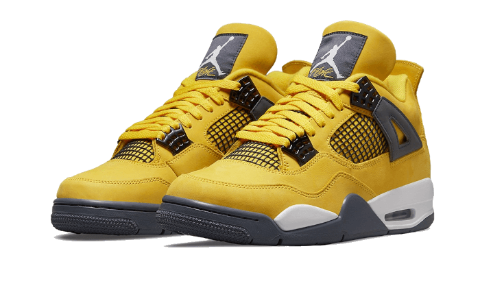 J4 Retro Lightning