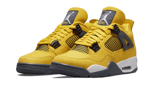 J4 Retro Lightning