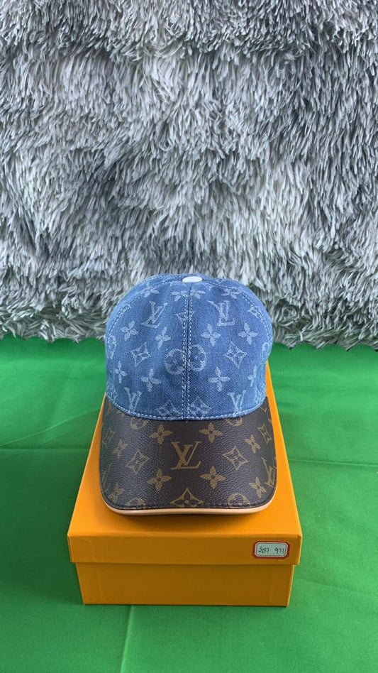 Cappello Lv