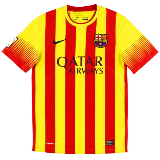 Maglia LM10 Away 2013/2014