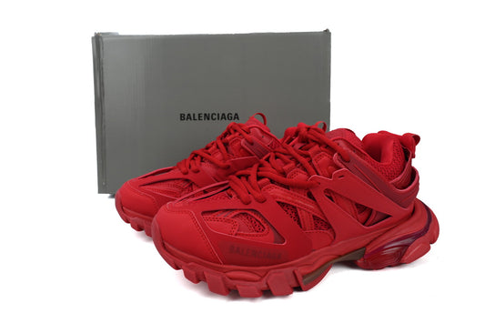 BLNG Track Red