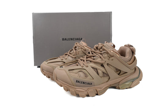 BLNG Track Beige
