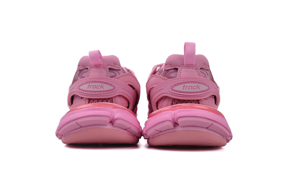 BLNG Track Pink