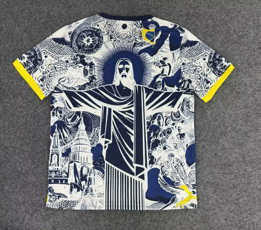 Maglia Brasile Special Edition