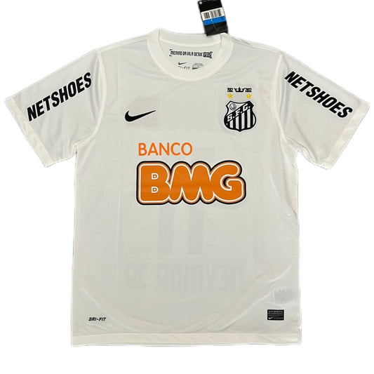 Maglia Neymar Retro 2012