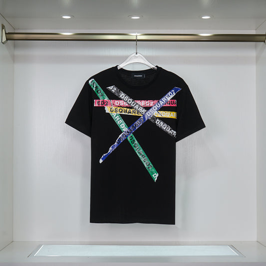Maglia DSQ
