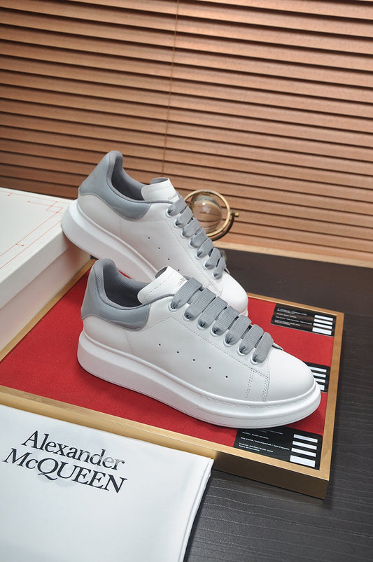 Alexander Mq Grigio Lucido