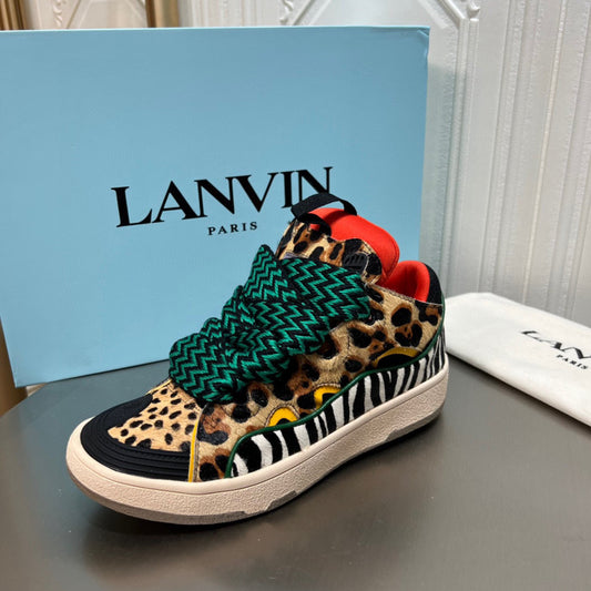 LVN Leopardo