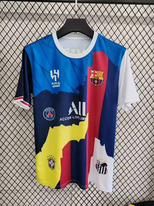 Maglia Special Edition Neymar 25/26