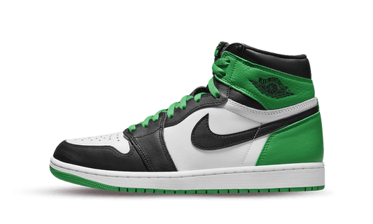 J1 Lucky Green