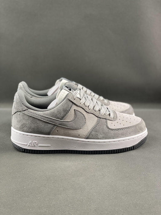 AF1 Grey