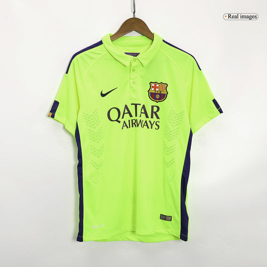Maglia LM10 Third 2014/2015