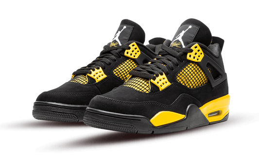 J4 Yellow Thunder