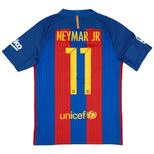 Maglia Neymar Home 2017/2018