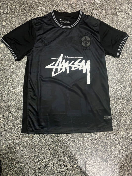 Maglia Brasile x STSS