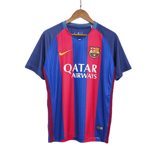 Maglia Neymar Home 2017/2018