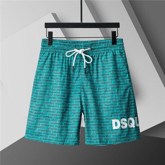 Costume DSQ