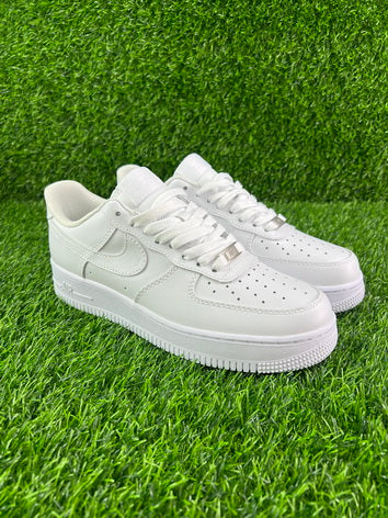 AF1 White