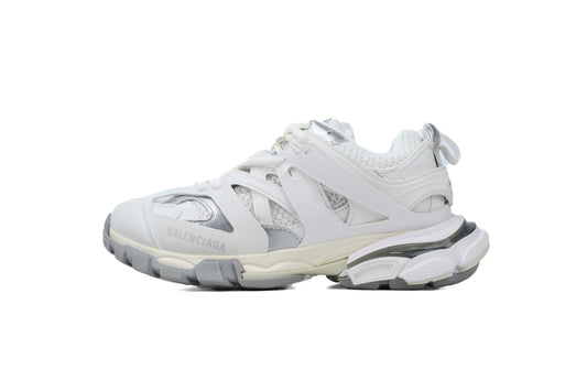 BLNG Track White