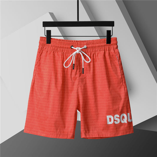 Costume DSQ