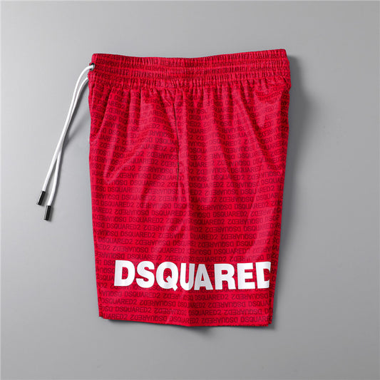 Costume DSQ