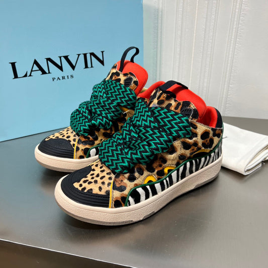 LVN Leopardo