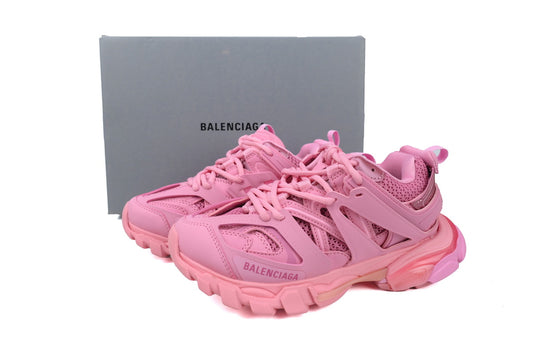 BLNG Track Pink