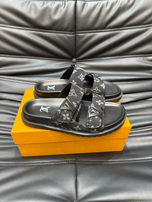 Sandali Black