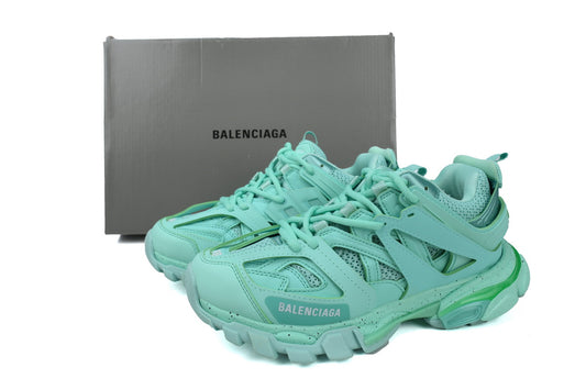 BLNG Track Verde Acqua