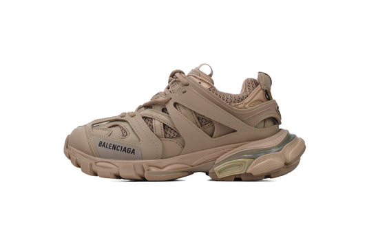 BLNG Track Beige